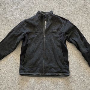 Columbia jacket